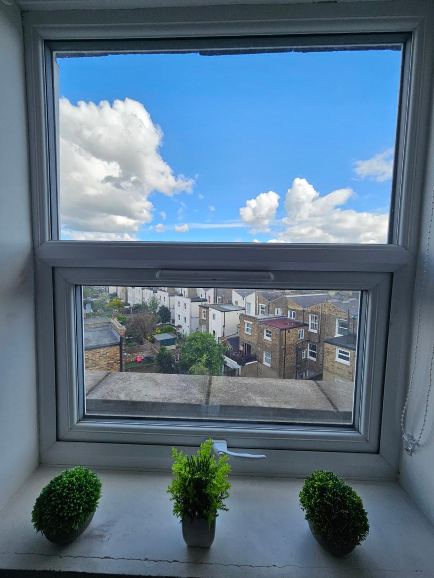 Cozy And Small Studio Zone 2 Near Maida Vale 6 Londýn Exteriér fotografie